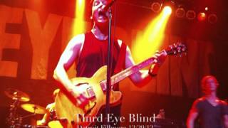 Monotov&#39;s Private Opera - Third Eye Blind Detroit Fillmore 12/29/12