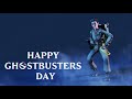 Happy Ghostbusters Day From Ghostbusters 13 Doors Of Shandor