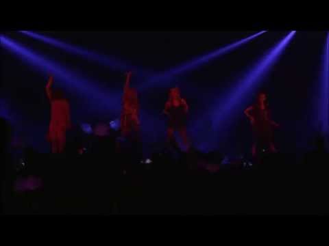 2NE1 - 'Scream' Live Performace [New Evolution]