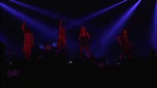 2NE1 - &quot;Scream&quot; Live Performace [New Evolution]