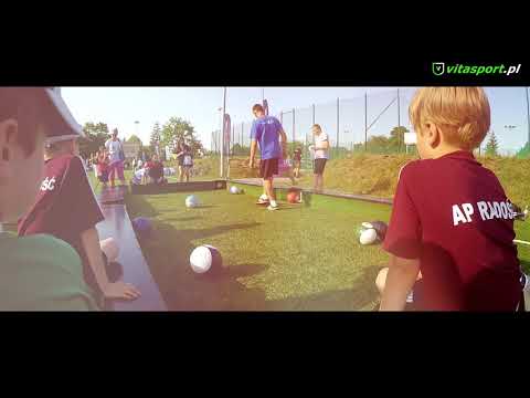 Dzień Dziecka z Vitasport