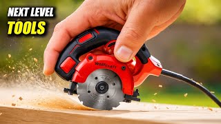 I Tested 20 NEW Woodworking Tools on Amazon and Here's What Happened