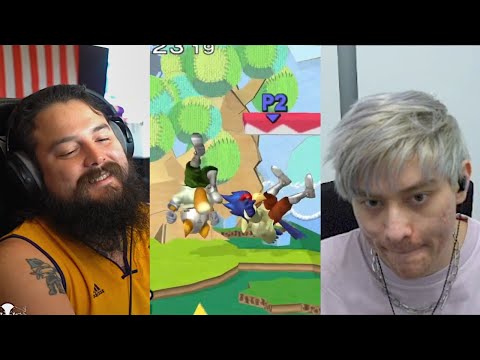Training with mang0 in the U.S.