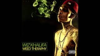 Wiz Khalifa - Big Screen
