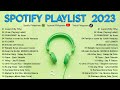 Best Hits Philippines 2023 | Spotify as of 2023  | Spotify Playlist 2023 Vol 1