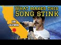 What Makes This Song Stink Ep. 6 - Red Hot Chili Peppers "Dani California"