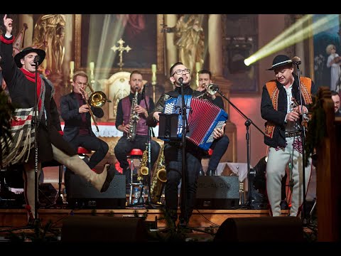 Enej - Kolędy pod wspólnym niebem (gościnnie: S. Karpiel-Bułecka, Sz. Chyc-Magdzin, R. Czech)