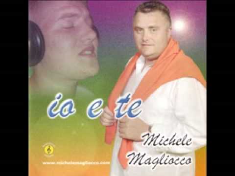 Angelo Magliocco feat Michele Magliocco - Finalmente staje cca Official song