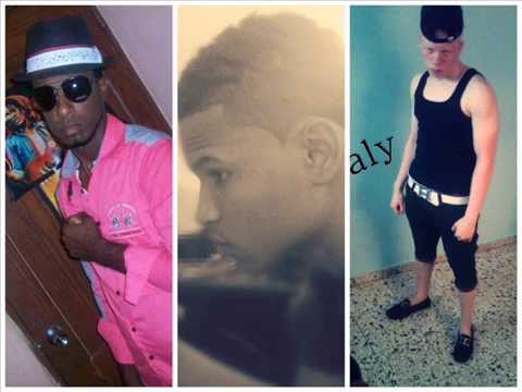 el auto musicario ft el moyeto lirical y el faly (la jamaca) prod.moyeto dembow 2014 duro
