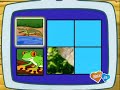 Go Diego Go Three Toed Sloth Puzzle 2