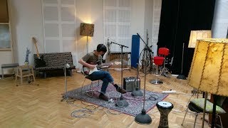 Kane Strang (Full live performance on 2 Meter Sessions)