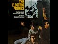 THE ELECTRIC PRUNES SELFTITLED FULL ALBUM U S UNDERGROUND 1967