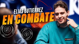 Zeros en modo killer durante el Mistery Bounty del EPT Praga 2023 | PokerStars en Español