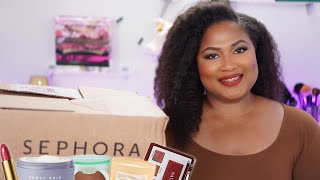 WHAT I BOUGHT From the Sephora Sale...EPIC!