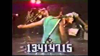 James Brown, Michael Jackson & Prince