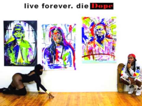 Dope Trilla aka Baltimore | Live Forever Die Dope | Starrz