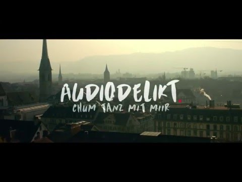audiodelikt - Chum Tanz Mit Miir