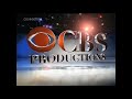 Di Novi Pictures Studios USA CBS Productions CBS Broadcast International 2000