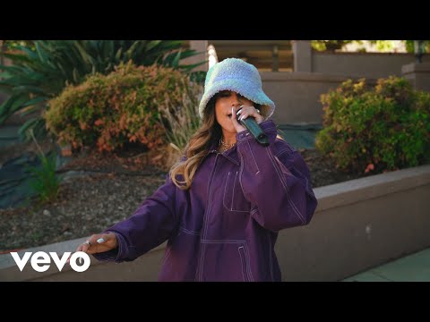 Angie Rose - Not A Monster (Live In Corona, CA/2021)