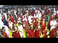 Maher Samaj Porbandar Navratri 2019 Day 5 Treditional Ras