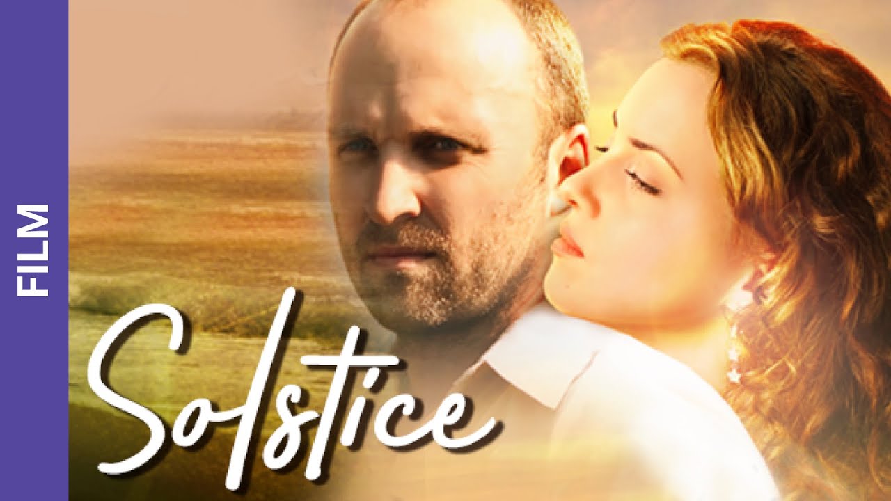 Solstício. Filme Russo. Melodrama. Legendas em inglês. StarMedia
