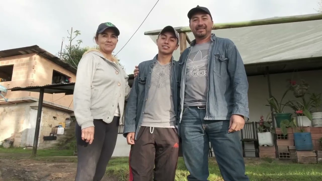 Del Corazón del Cultivo: La Experiencia de Colombia Paradise en Gulupa