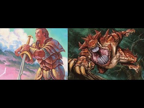 Premodern: The Rock vs Landstill