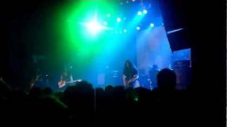 Monster Magnet - Ego The Living Planet -- Live At Trix Antwerpen 28-11-2011