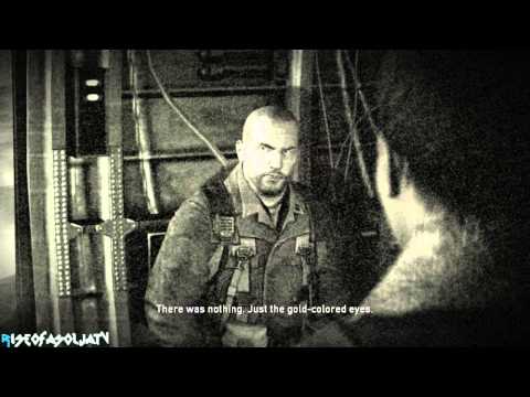 Resistance Fall of Man Gameplay Walkthrough Part 11