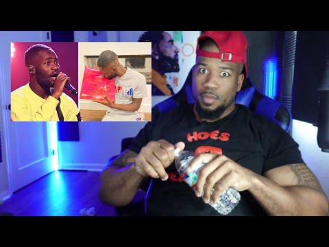 UK HIP HOP - DAVE - HEART ATTACK