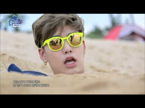 ''Go Crazy!'' with B.A.P ♥