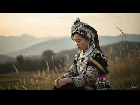 Brian Thao Cover   Koj puas tseem hlub kuv COVER | AI | Nkauj Hmoob remix 2025