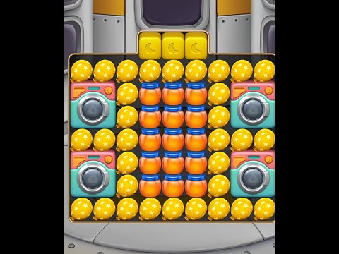 TOON BLAST level 3021