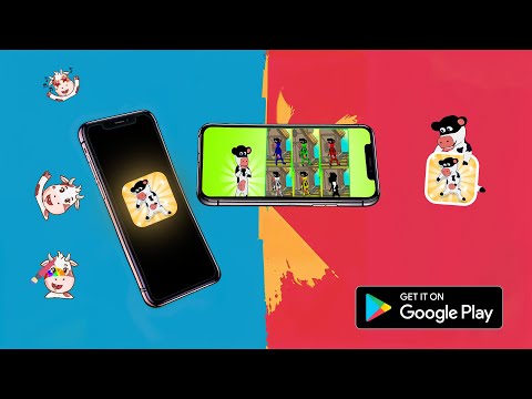 Litlestars Wonderland:Cow Game
