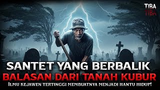 Download lagu SANTET BALIK KE PENGIRIM, RAHASIA PENGGALI KUBUR TERUNGKAP mp3 Download lagu SANTET BALIK KE PENGIRIM, RAHASIA PENGGALI KUBUR TERUNGKAP mp3