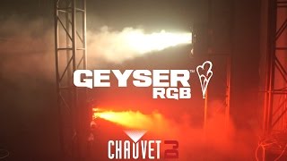 Geyser RGB, зображення 1