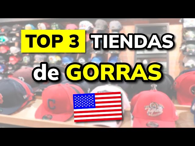 Vídeo relacionado con Springfield Gorra Estrella De EE. UU., Azul Marino, U