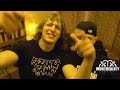 GORILLA GLU LIL NAKU WOOPAAA MONTREALITY DVD