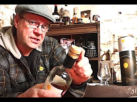 ralfy review 854 - Yellow Spot Irish Whiskey @ 46%vol: