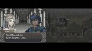 Let's Play Fire Emblem: Shadow Dragon PT15 - Shut Up, Minerva, She's Coming Along
