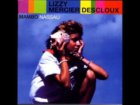 Lizzy Mercier Descloux - Slipped Disc