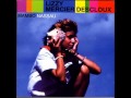 Lizzy Mercier Descloux - Slipped Disc 