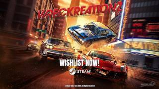 Wreckreation 2 video 1