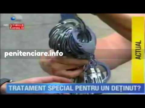 Asta inseamna sa fii mafiot?!  (Kanal D)