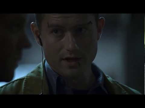 24 Day 3 Scene - I don't want to be detached, Jack