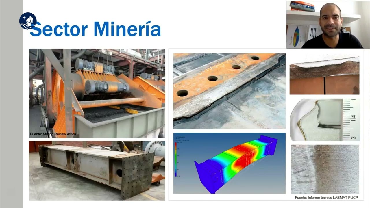 [MEC000] Clase 2. Análisis de Fallas
