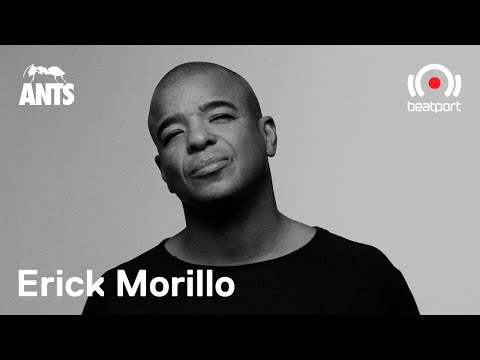 Erick Morillo @ UNITED ANTS Printworks, London | @beatport  Live