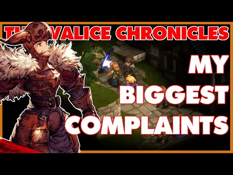 I Have Some Issues With FFT: The Ivalice Chronicles