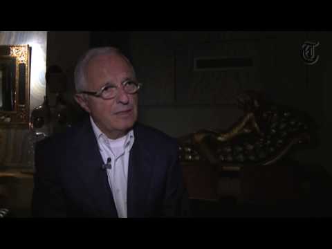 Yab Yum werd Heuft gewoon afgepakt