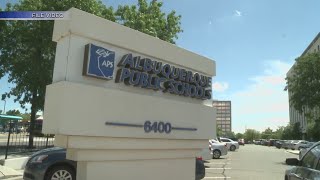 Five guns found on APS students on Wednesday in unrelated incidents